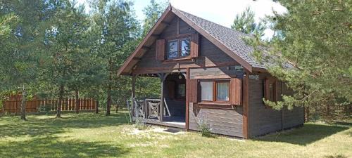 Dubicze Cerkiewne Casa | Nasze Podlasie, Domek w Dubiczach Cerkiewnych