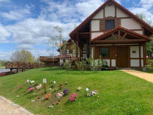 Kolczyglowy Casa | Nasze Zacisze Osiedle Kaszubska Ostoja