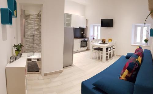 Cove Tri Zala (Zrnovo) Apartamento | Nata