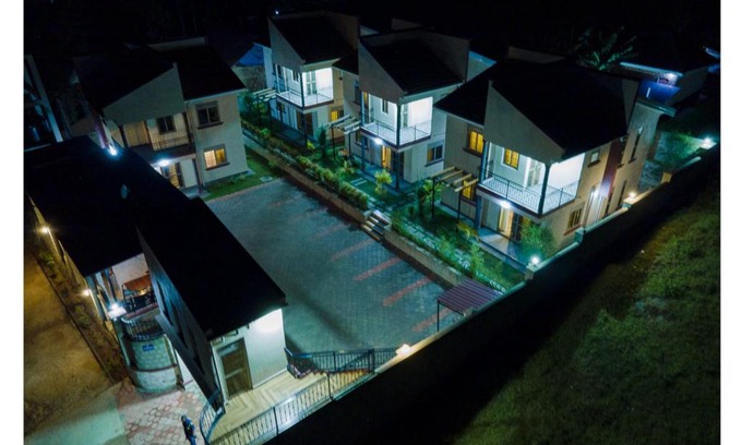 Mbarara Hotel | Nataaha Hotels