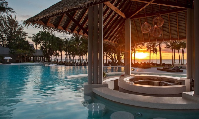 Ban Na Faek Complejo | Natai Beach Resort