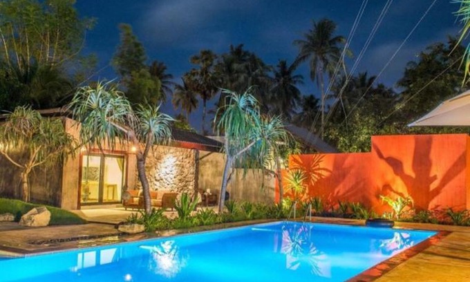 Khok Kloi Casa | Natai House Resort นาใต้เฮ้าส์ รีสอร์ท