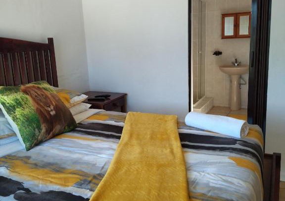 Meer En See Casa | Natal Mahogany