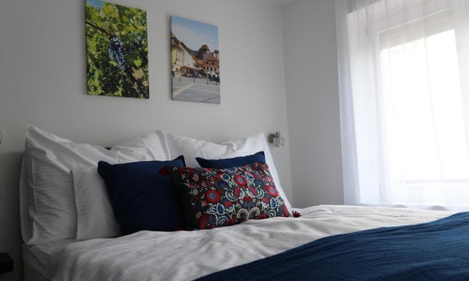 Eger Apartamento | Natali Apartmanház