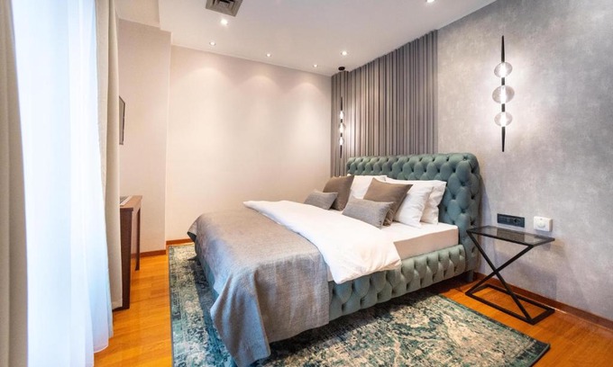 Kosancicev Venac Hotel | NATALI Luxury suites
