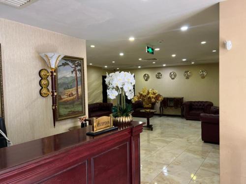 Avlabari Hotel | Natali Metekhi Palace