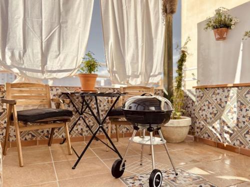 La Trinidad Apartamento | Natalia apartman