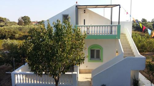 Paliki Apartamento | NATALIA