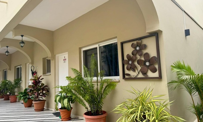 Luanda Casa | Natalia Guest House