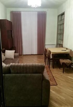 Erebuni Apartamento | Natalia's heaven in Yerevan, Armenia