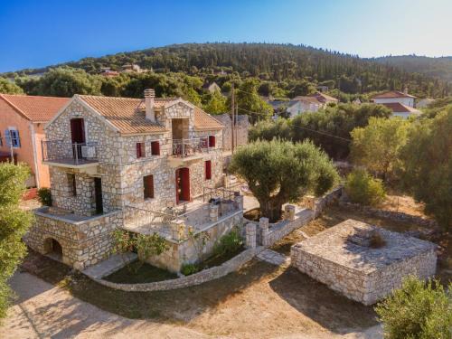 Evreti Casa | NATALIAs MANSION