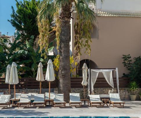 Laganas Apartamento | Natalie Hotel