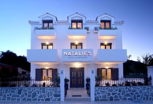 Skala Hotel | Natalie's Hotel