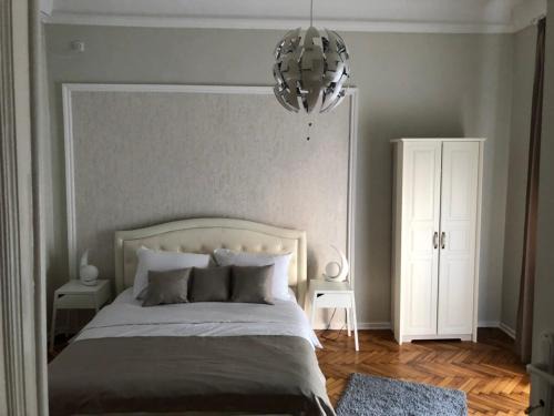 Kosancicev Venac Apartamento | Natalie's Residence