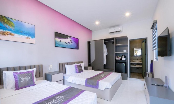 Cua Can Village Casa | NatalieLe's Homestay