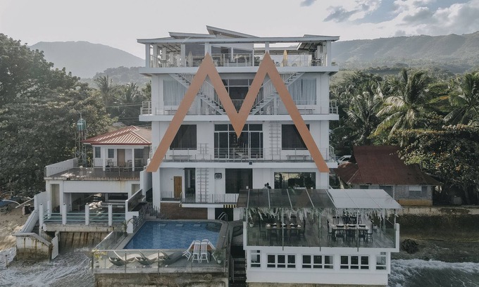 Oslob Hotel | Natalio Bacalso Avenue