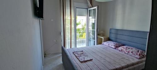 Nea Michaniona Apartamento | Natasa apartment
