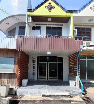 Hat Yai Villa | Nathamon House Hatyai
