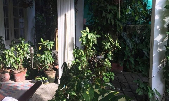 Fort Kochi Cama Y Desayuno | Nathan's Holiday Home