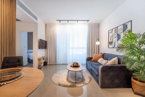 Eilat Apartamento | Nathan's Suites On The Beach