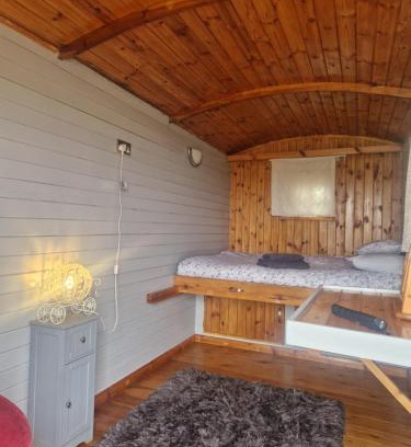 Chalfont St Giles Casa | Nathans Shepherd's Hut