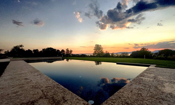 Lazise Otro | Natiia Relais - Adults Only