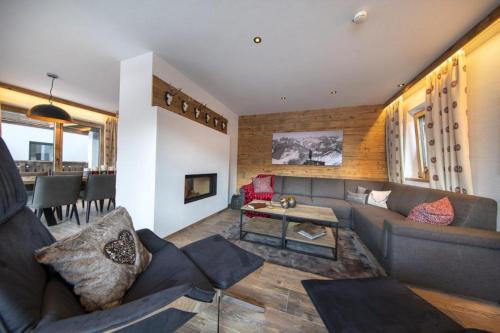 Schonbach Casa | Nationalpark Chalet Jagdhausspitze