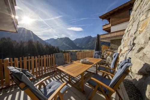 Schonbach Casa | Nationalpark Chalet Törlspitze