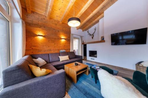Schonbach Casa | Nationalpark Chalet Achkogel