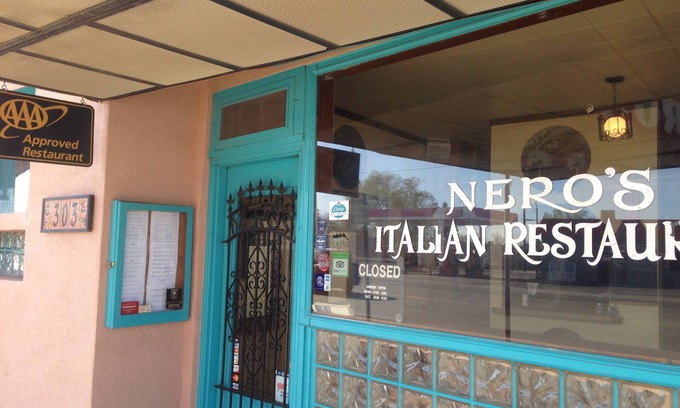 Cortez Hotel | National 9 Inn Sand Canyon