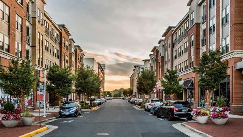 Ashburn Apartamento | National at Loudoun
