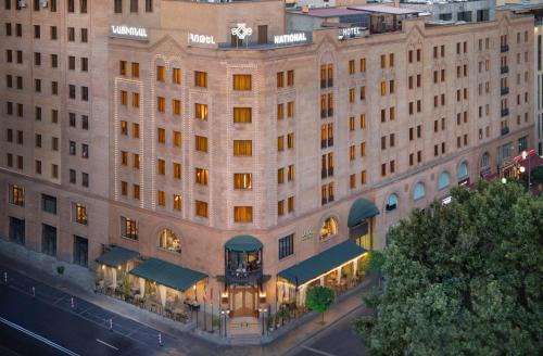 Kentron Hotel | National by Stellar Hotels, Yerevan