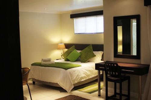 Mangaung Cabina | Nations Lodge