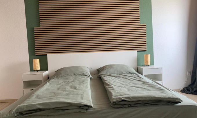 Kreuzriehe Apartamento | Natis Gäste Wohnung