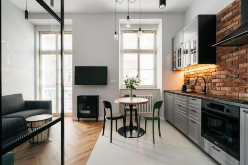 Piasek Połnoc Apartamento | Native Apartments Długa 24I4