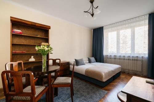 City Centre Apartamento | Native Apartments Fałata 12
