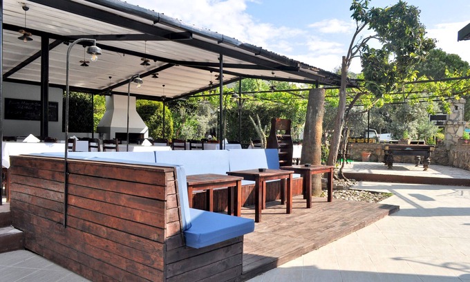 Hisaronu Hotel | Native Hotel