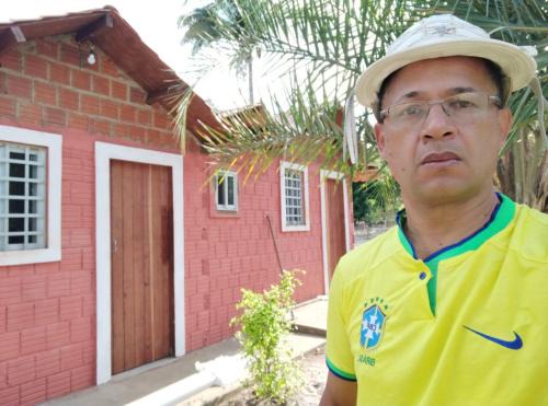 Buique Casa | Nativos do Vale