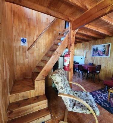 Conaripe Casa | Nativosur