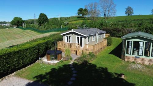 Natland Otro | Natland Caravan Park