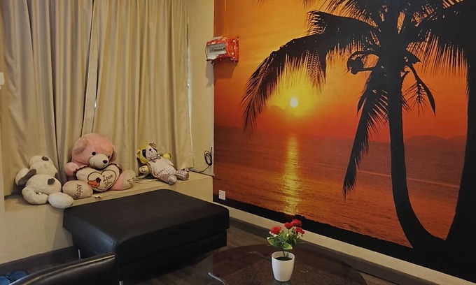 Tabuan Jaya Hotel | Natol Homestay - LA