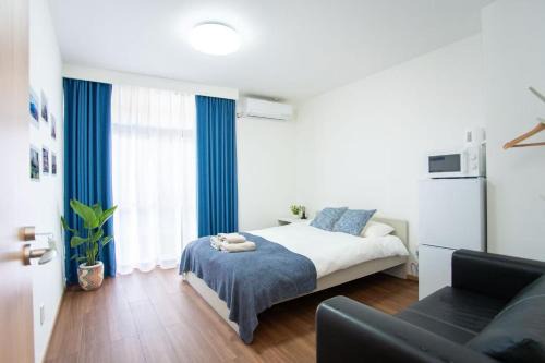 Horikiri Apartamento | Natsumi ホテル 2F 成田机场-羽田机场-上野 一线直达