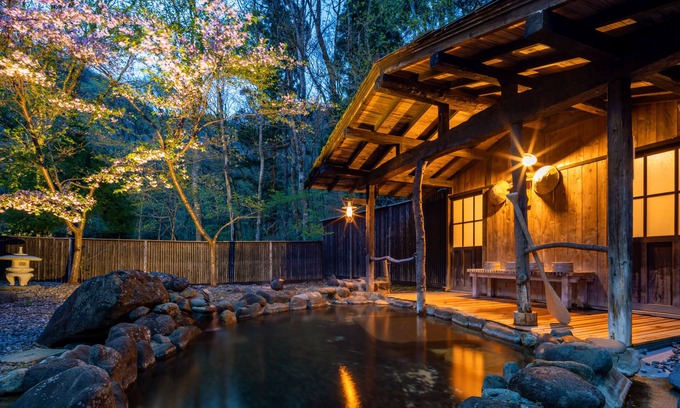 Senboku Casa | Natsuse Onsen Miyakowasure