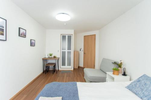 Horikiri Apartamento | Natsuumi ホテル 302高级独栋别墅 独立卫浴 地铁站步行五分钟 成田机场-羽田机场-上野直达