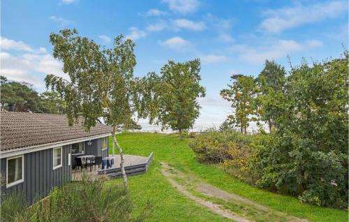 Bedegaard Casa | Nattergalen