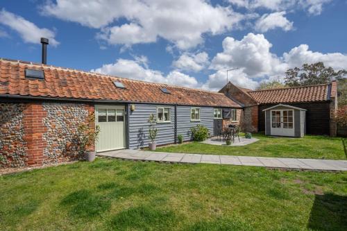 Winterton-on-Sea Casa | Natterjack by Winterton Cottages