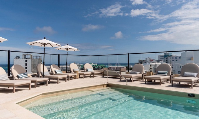 Punta Hansa Hotel | Nattivo Collection Hotel
