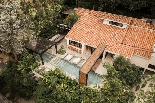 La Florida Casa | Nattivo Luxury Home Medellin