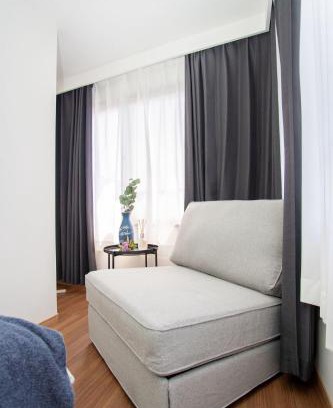 Horikiri Apartamento | Natumi ホテル 304 高级独栋别墅 车站步行五分钟 成田-羽田-上野一线直达