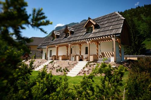 Solcava Apartamento | NATUR BAJTA